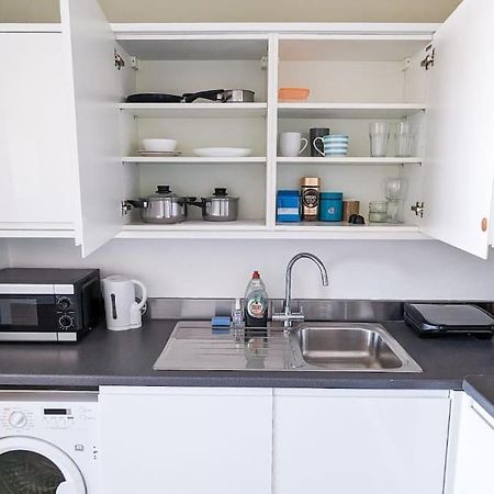 1 Bedroom City Centre Apartment Birmingham Extérieur photo