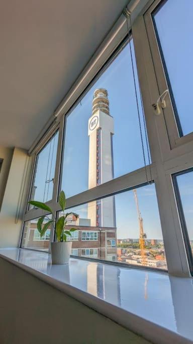 1 Bedroom City Centre Apartment Birmingham Extérieur photo